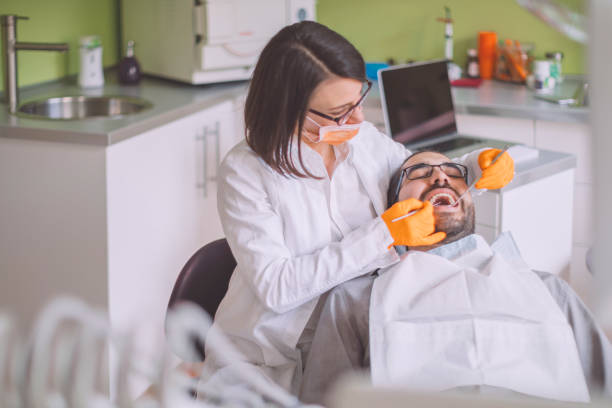 Best Urgent Care for Lost Fillings or Crowns in Medulla, FL