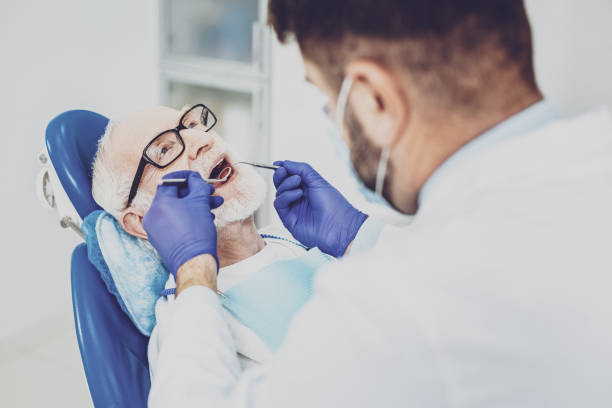 Best Emergency Treatment for Dental Infections or Abscesses in Medulla, FL